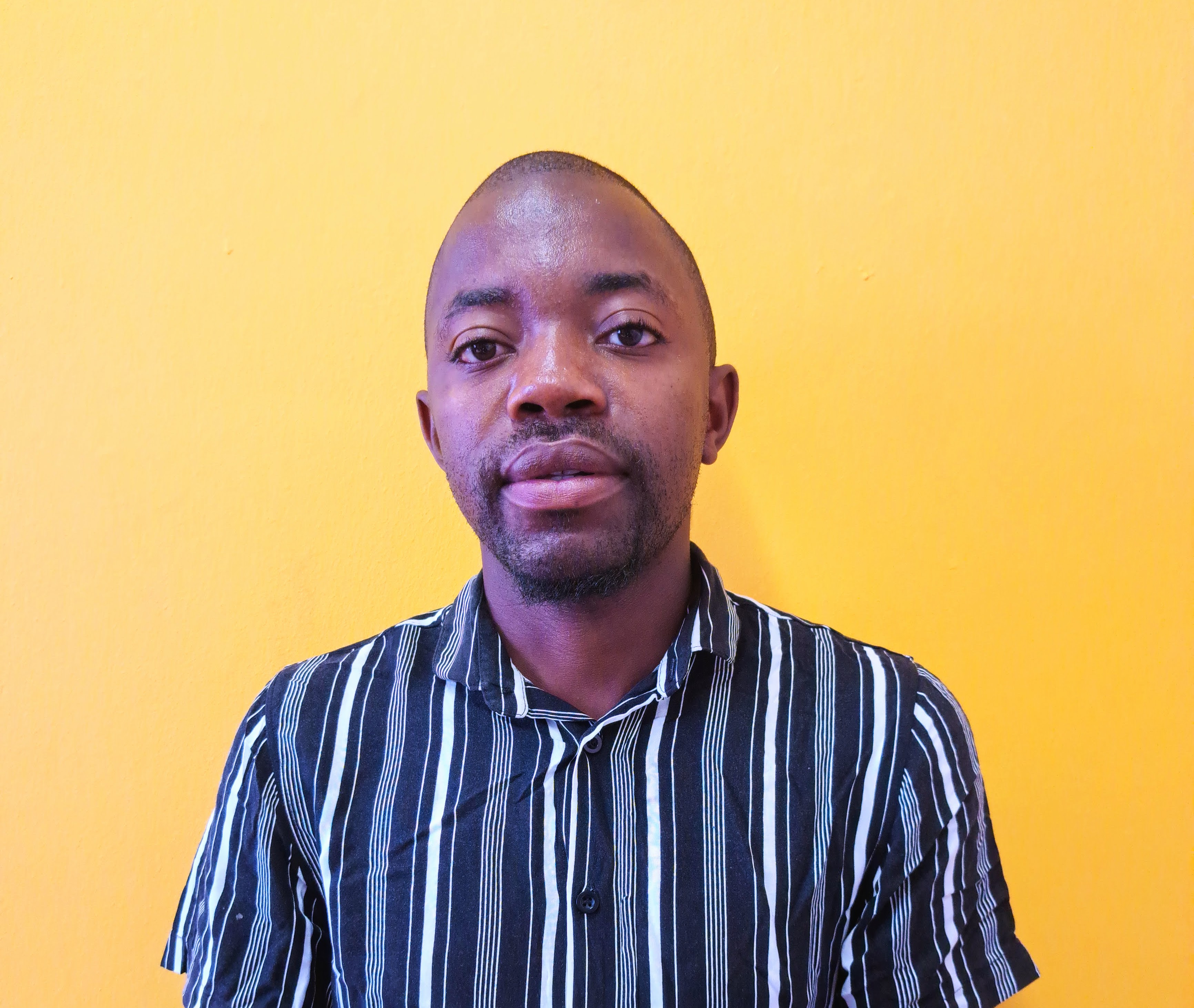 Vhuthuhawe Ramatsitsi